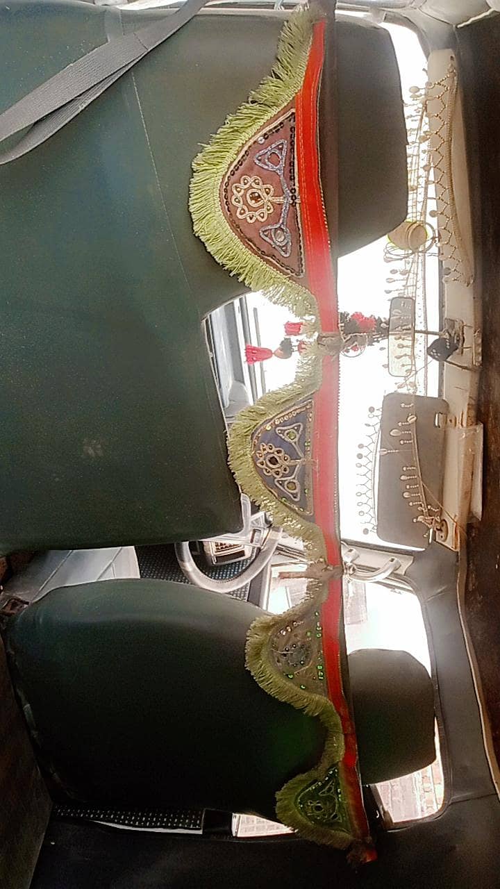 MAZDA VAN 6