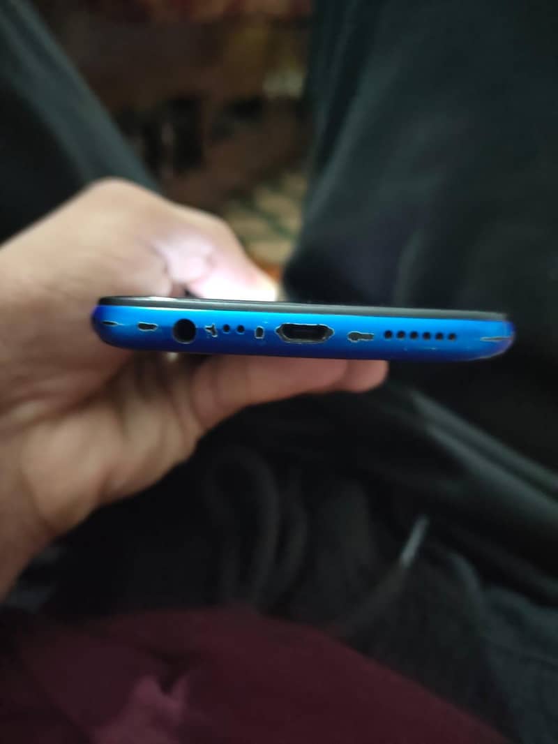 Realme 5 4