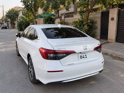 Honda Civic Oriel 2022 Layyah