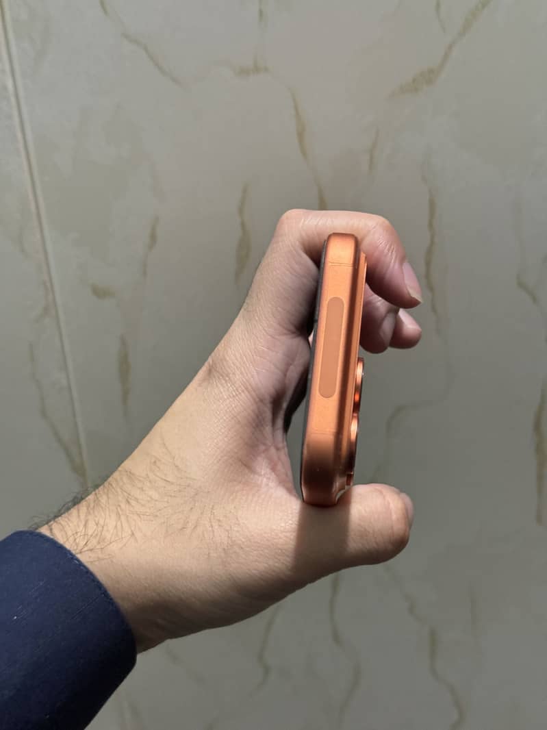 Apple iPhone 17 Pro 5