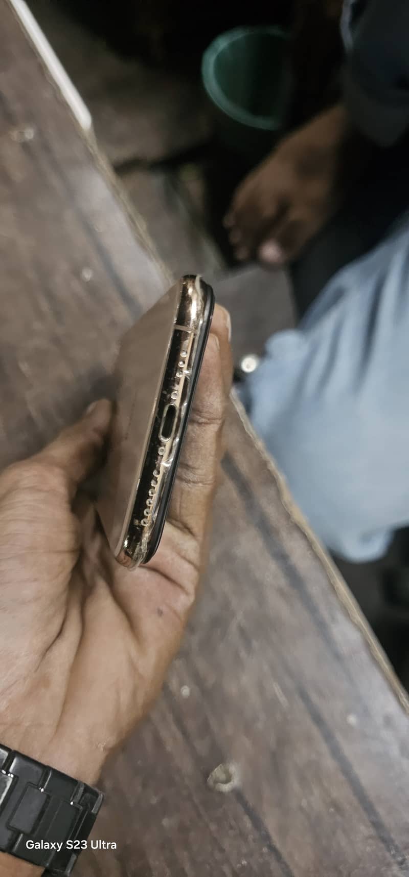 iPhone XS 1