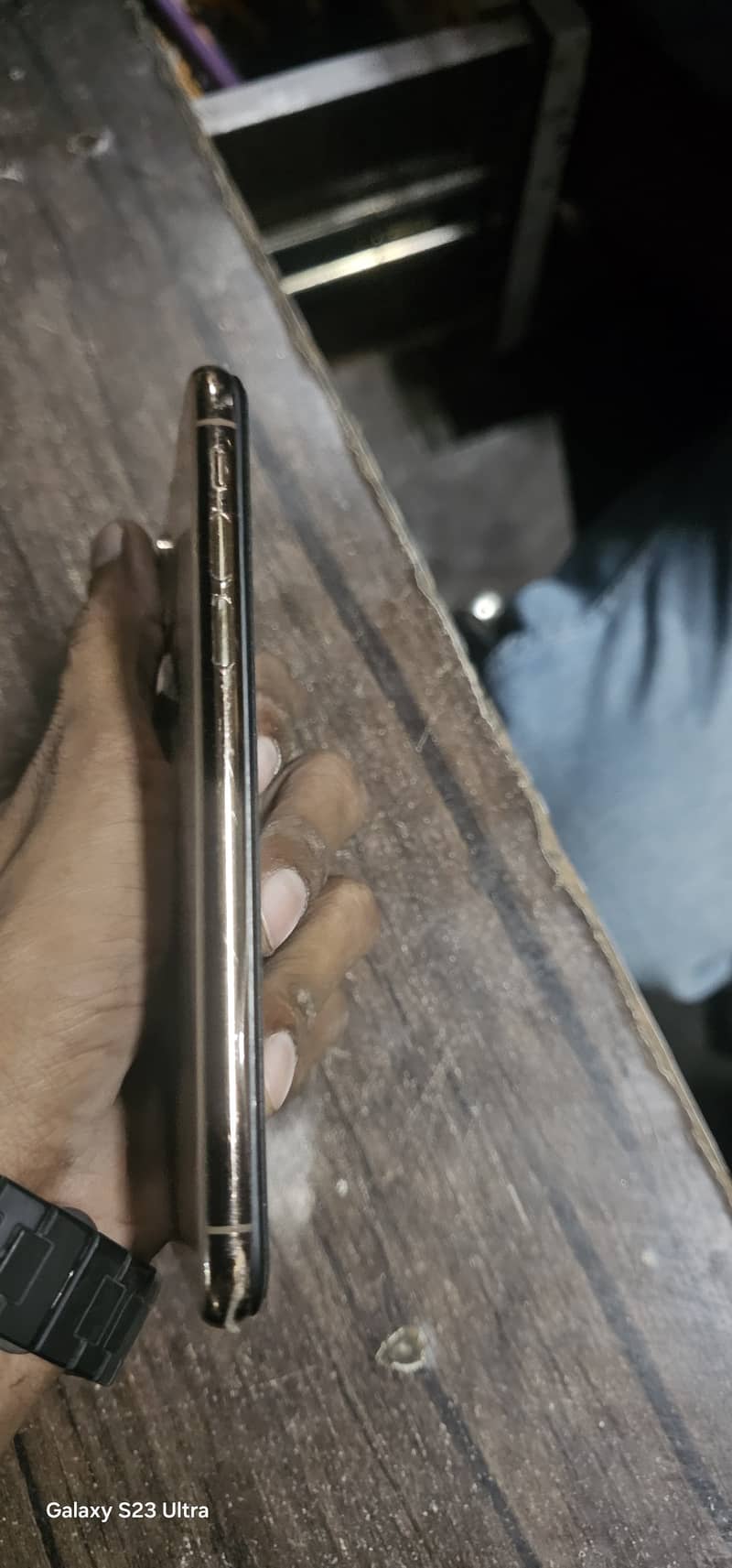 iPhone XS 2