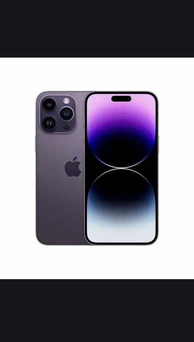 Apple iPhone 14 Pro