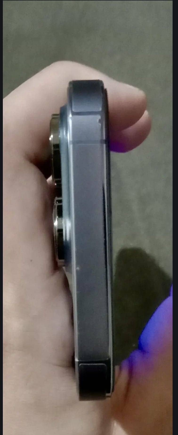 Apple iPhone 14 Pro 1