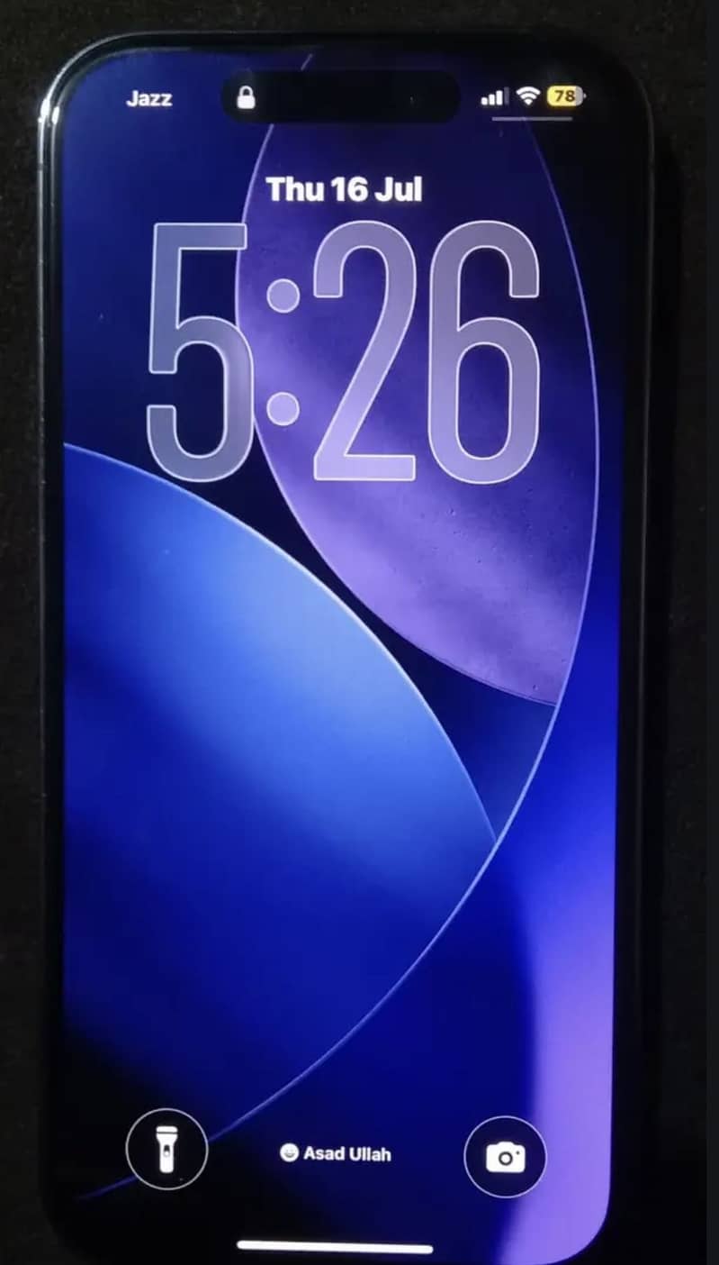 Apple iPhone 14 Pro 5