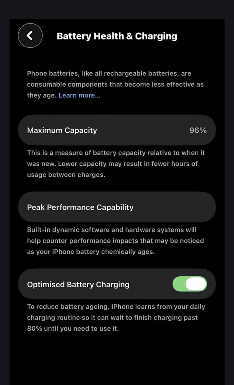 Apple iPhone 14 Pro 7