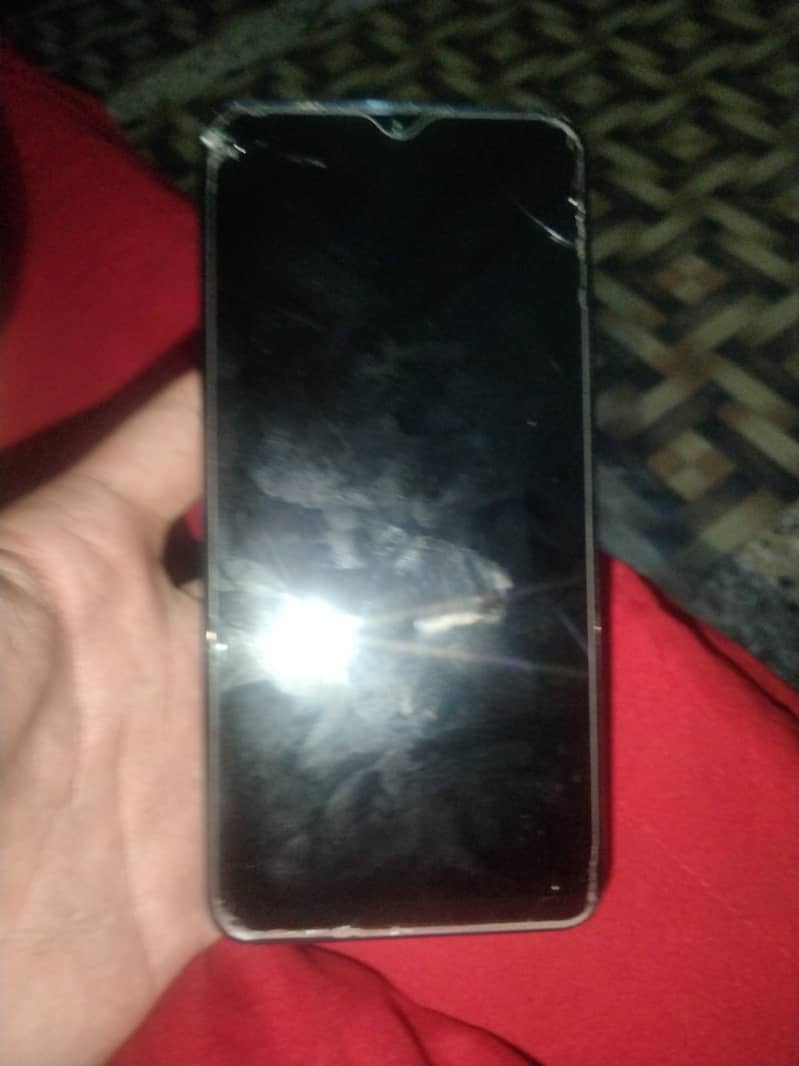 Huawei P30 Lite 4