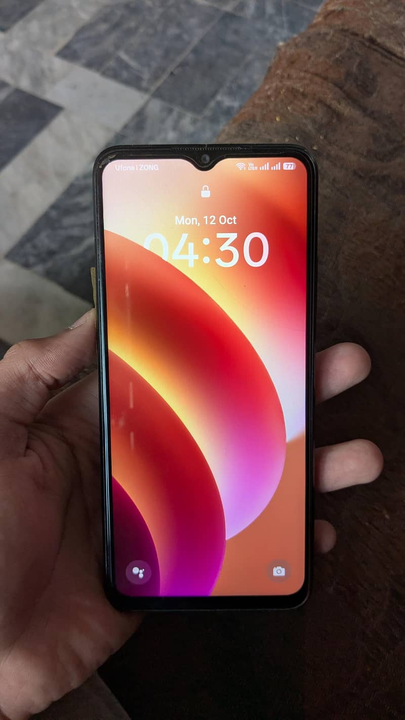 OPPO A18 4