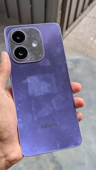 OPPO A5