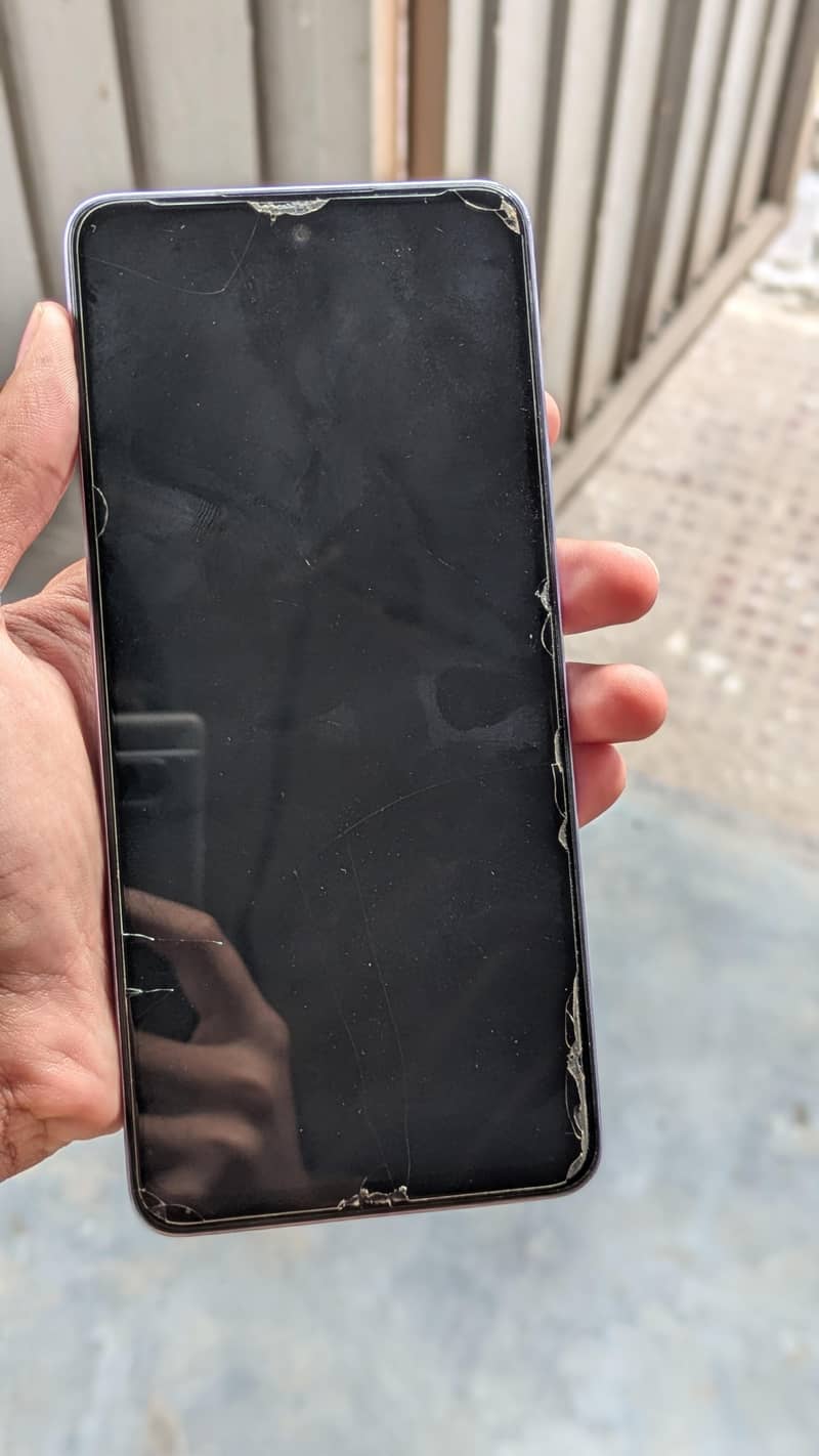 OPPO A5 5