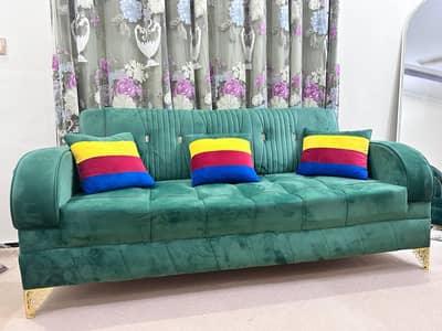 SOFA SET