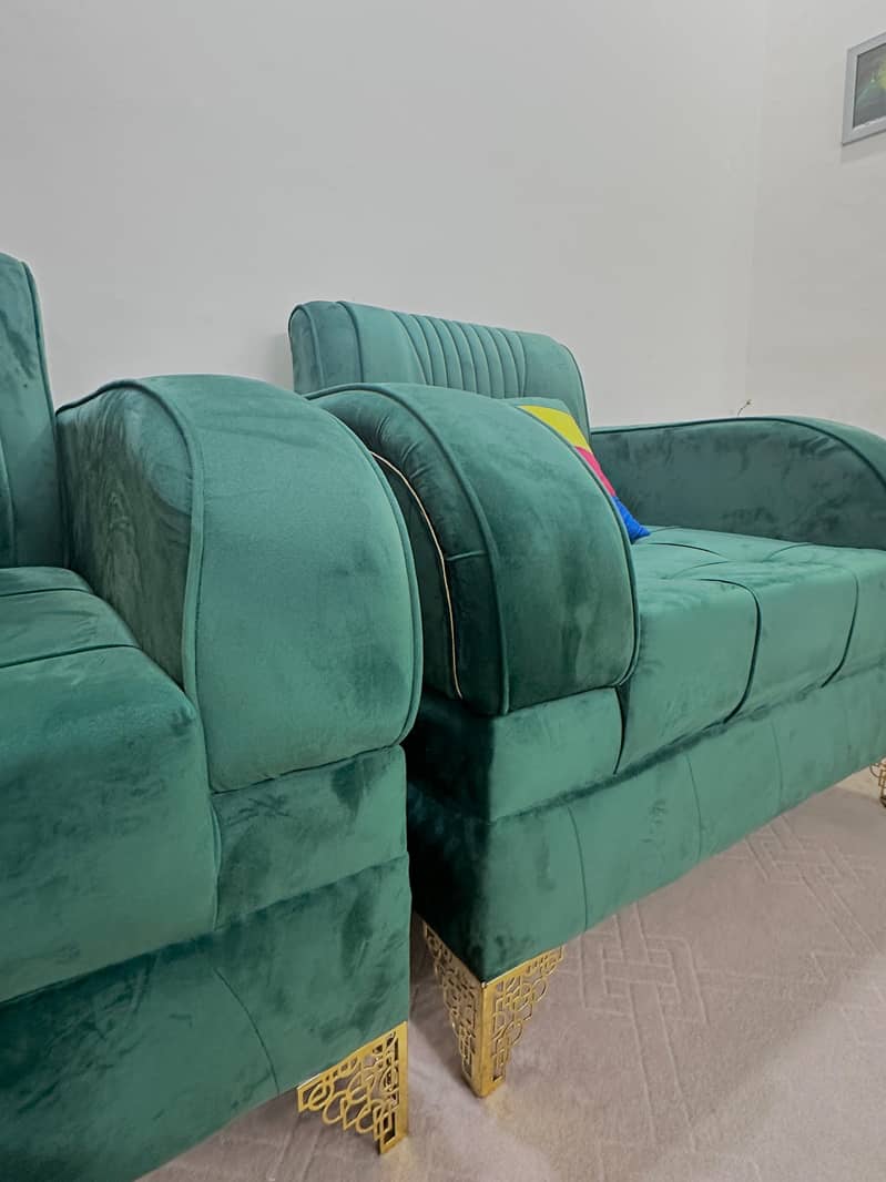 SOFA SET 1