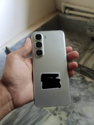 Infinix Hot 6 Pro Plus