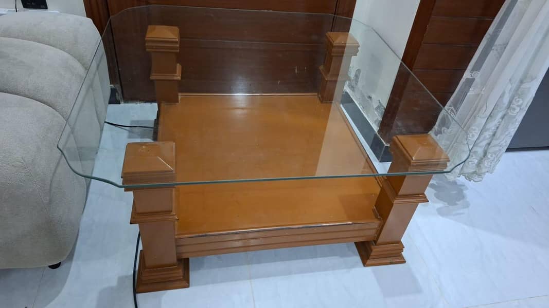 SOFA SET 5