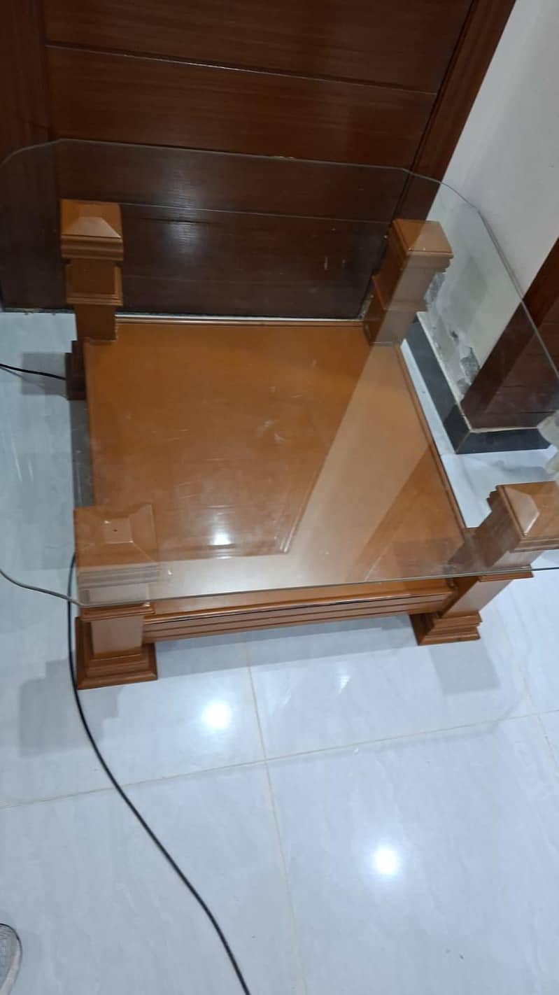 SOFA SET 6