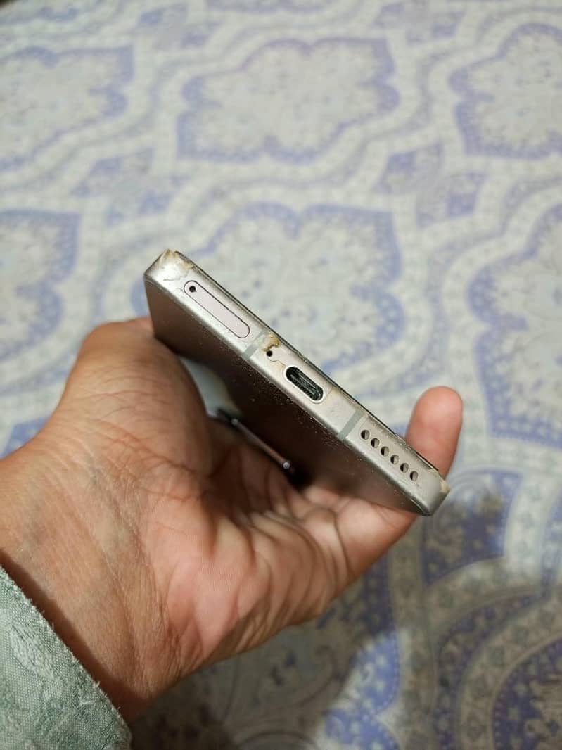 Infinix Note 50 3