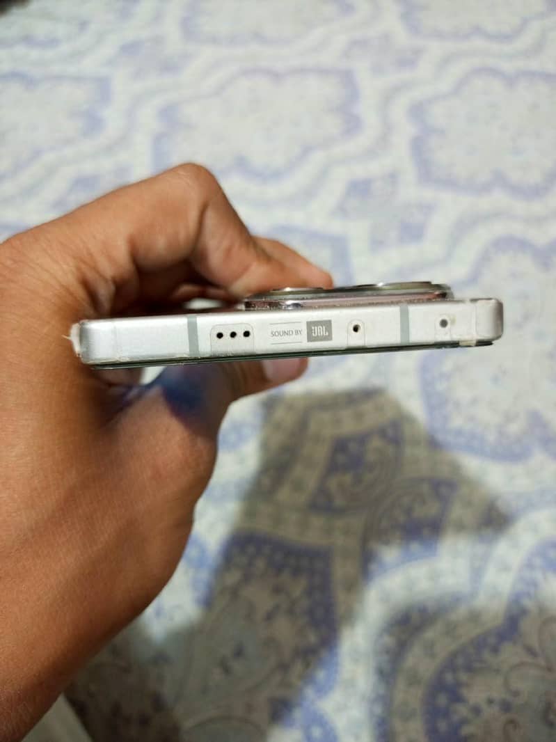 Infinix Note 50 5