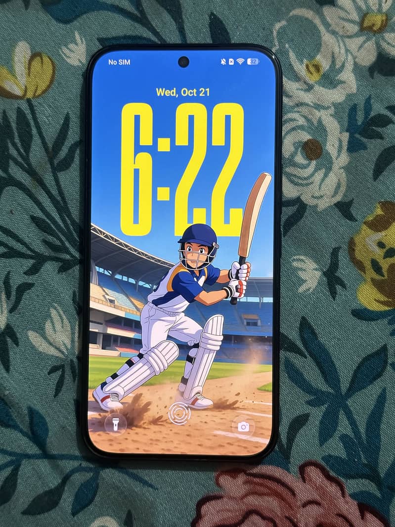 Tecno Camon 50 1