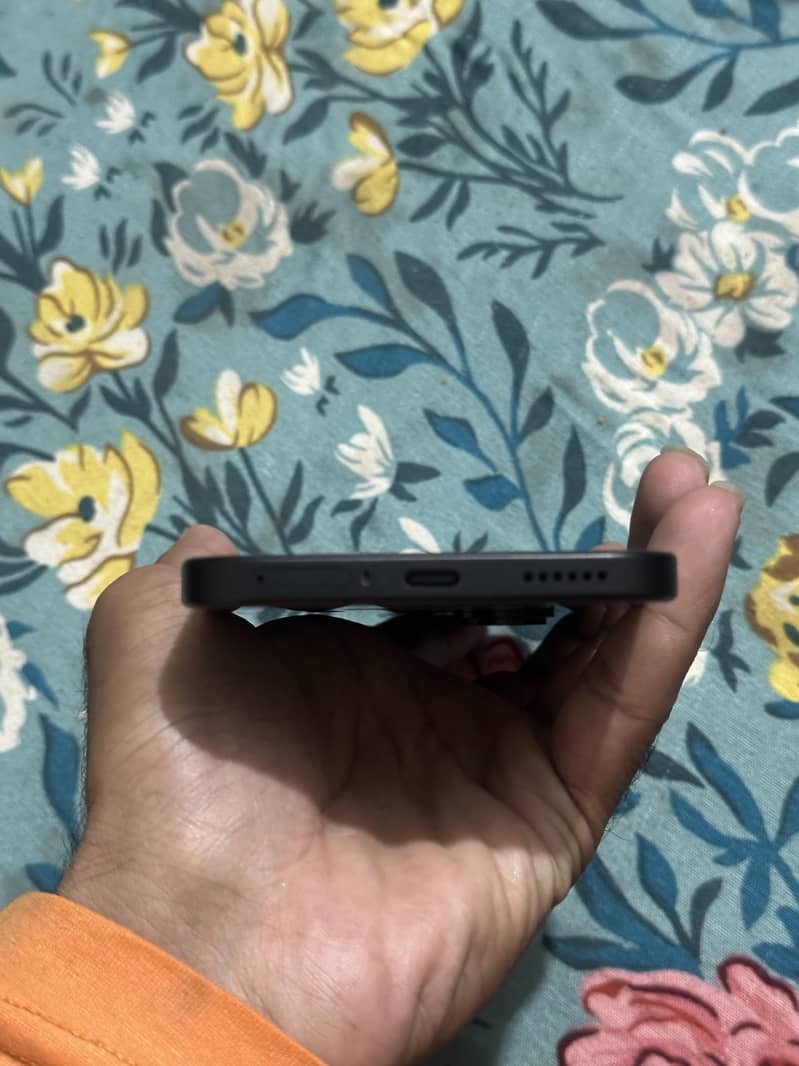 Tecno Camon 50 3