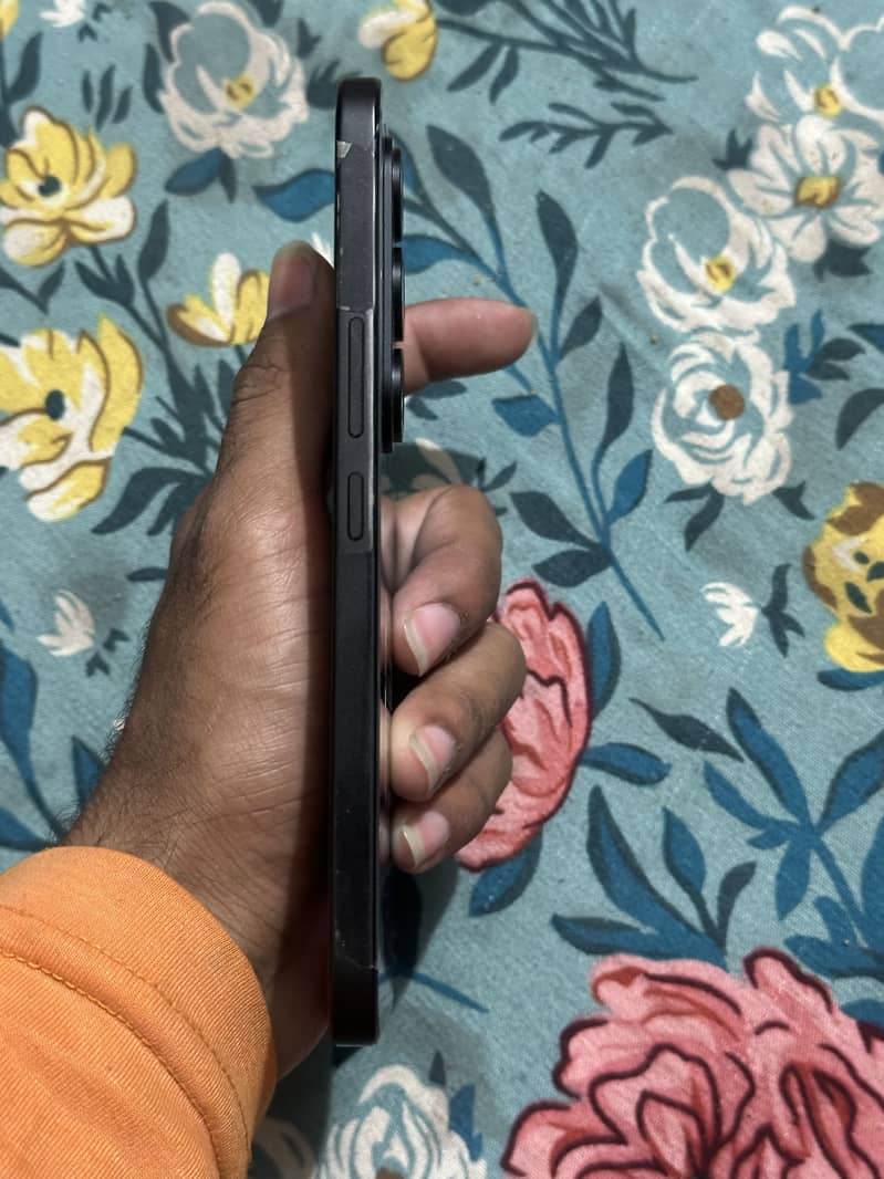 Tecno Camon 50 5