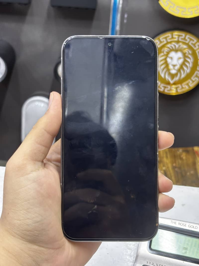 Infinix Note 60 Pro 1