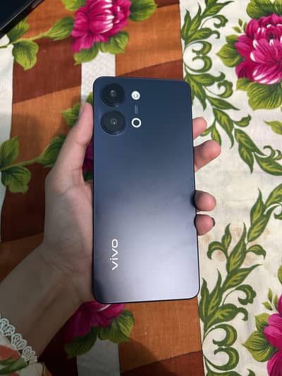 Vivo Other Model Y05