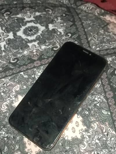 Apple iPhone XS