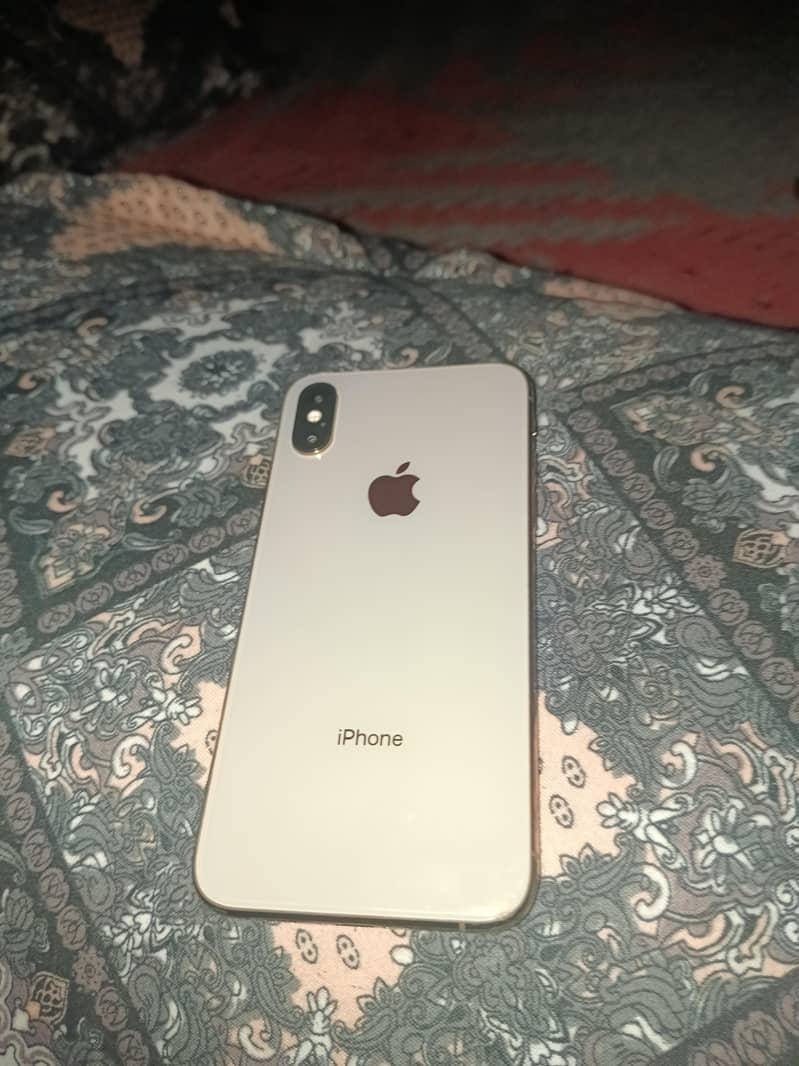 Apple iPhone XS 2