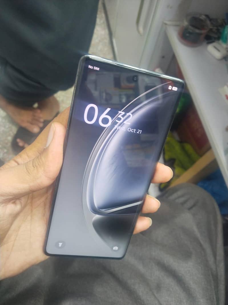Infinix Zero 40 1