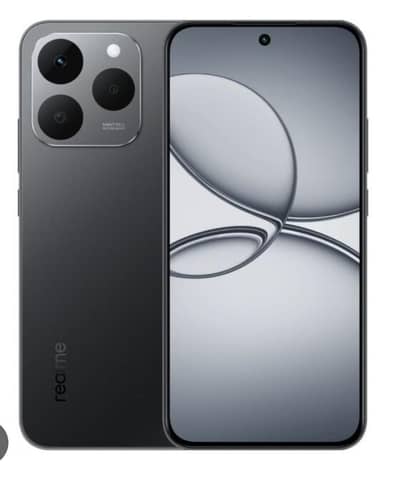 Realme 15t in warranty