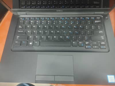 Dell Latitude Core i5 7th generation