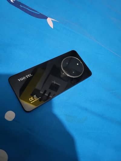 VGO TEL New 15 Pro