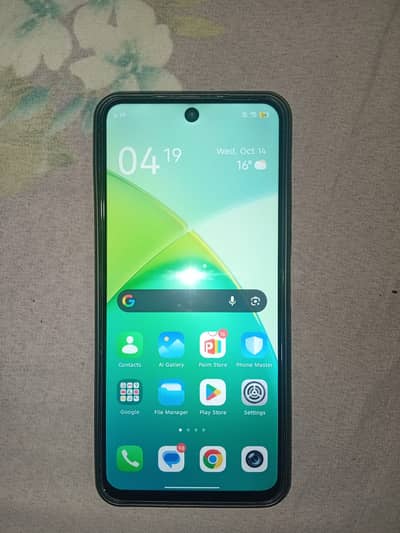Infinix Smart 10 plus Muzzafargrh