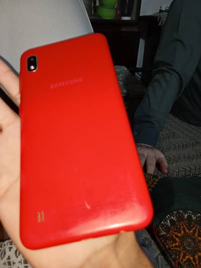 Samsung Mobile A10