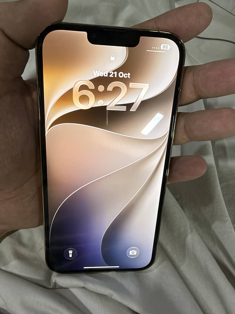 Apple iPhone 13 Pro Max 4