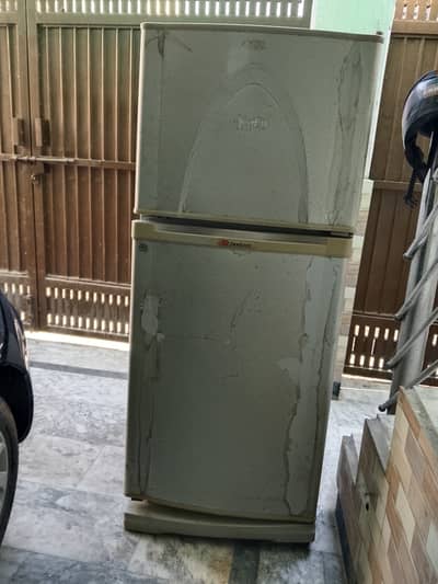 Fridge