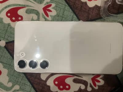 Exchange possible S23 Plus