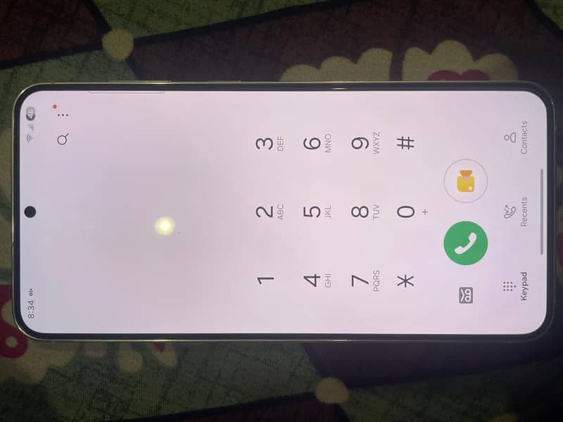 Exchange possible S23 Plus 5