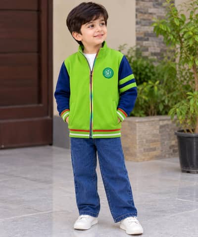 imported upper and pants pair 4to5 years kids