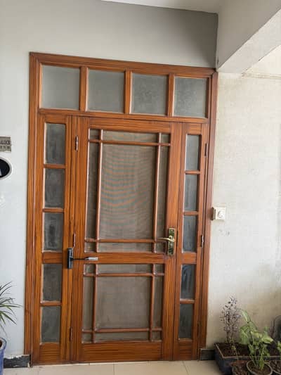 Apartment for sale askari 14 direct owner