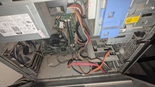 PC FOR SALEW