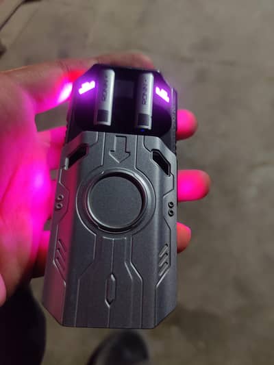ronin gaming airbords