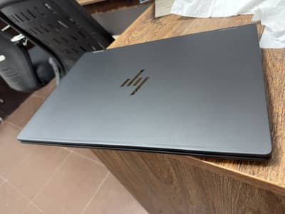 HP OMNIBOOK X FLIP NGAI 16-AS0043DX ultra 9
