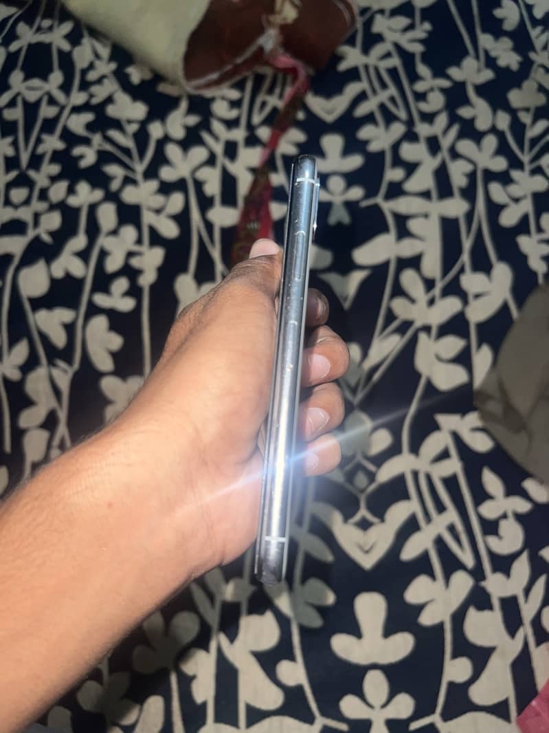 Apple iPhone X 1