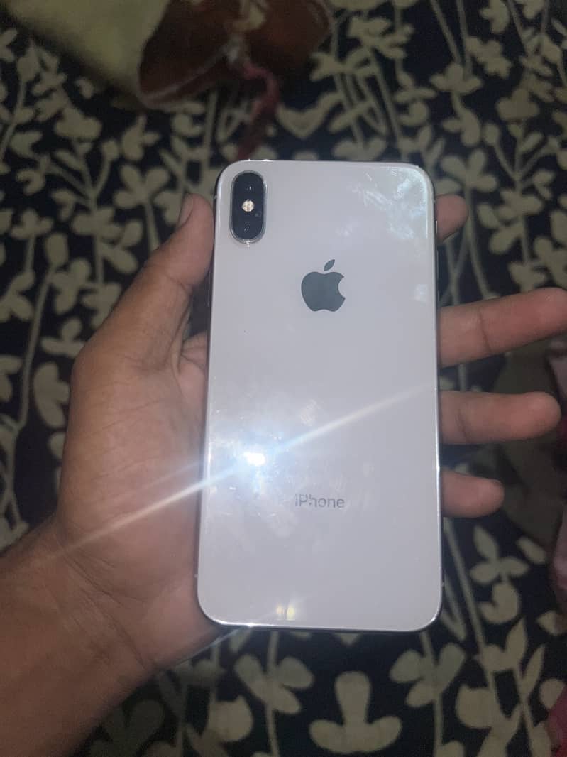 Apple iPhone X 2