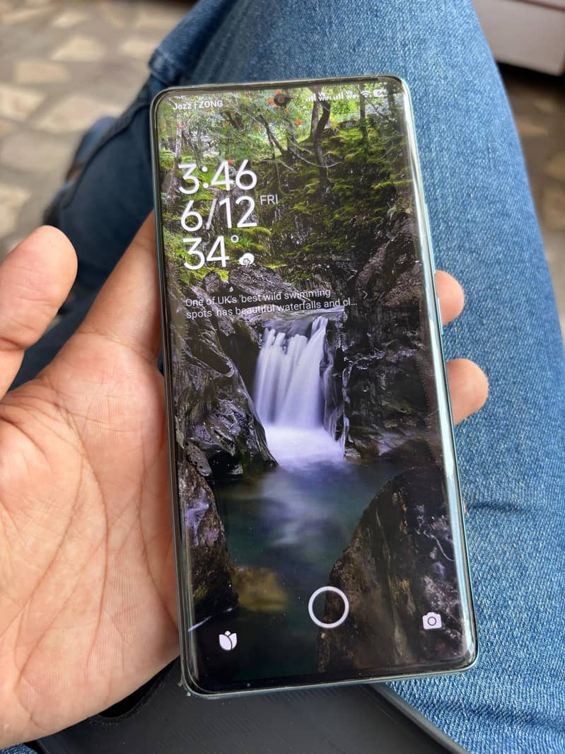 Xiaomi Redmi Note 14 Pro 1