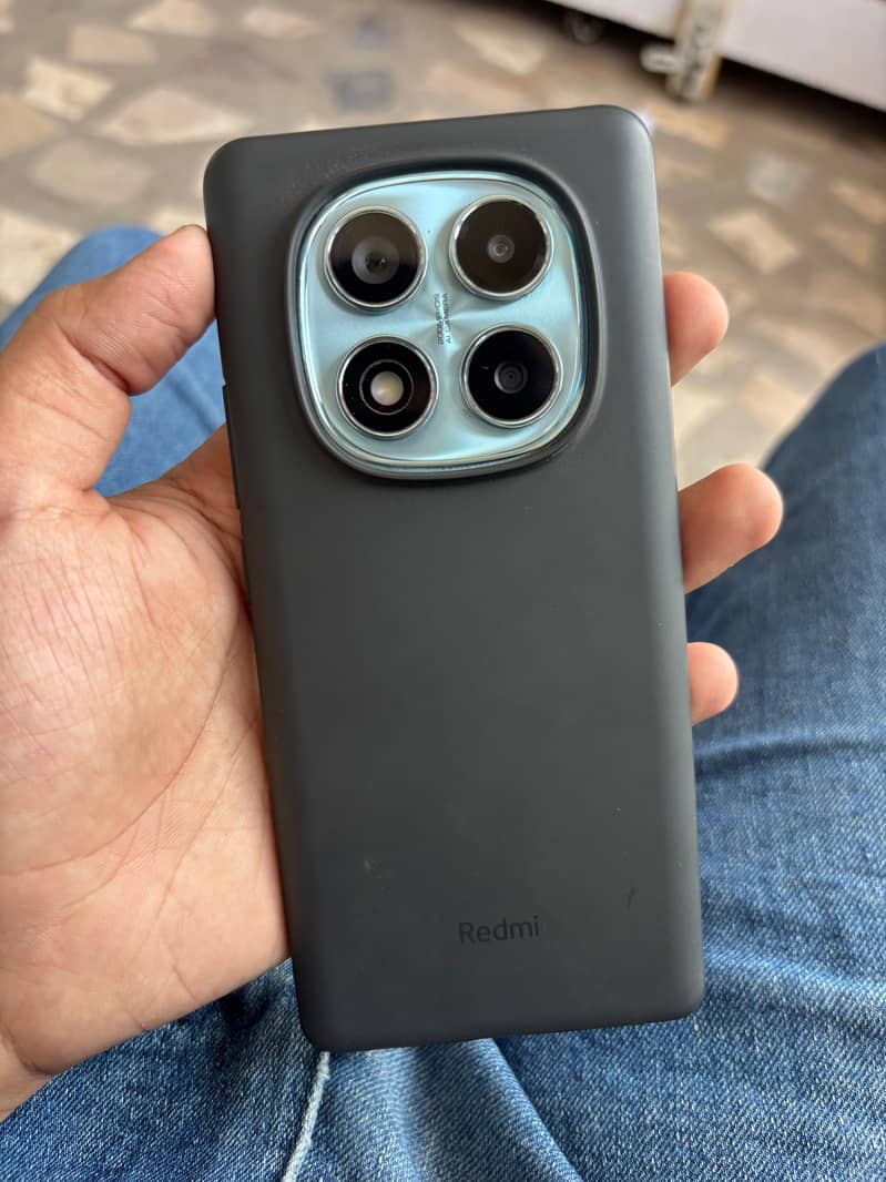 Xiaomi Redmi Note 14 Pro 3