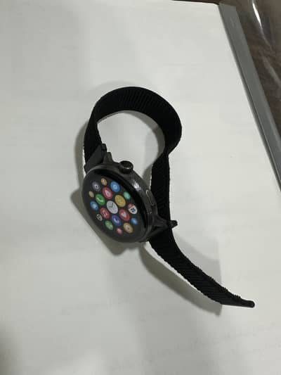 Mibro lite2 emulate displays