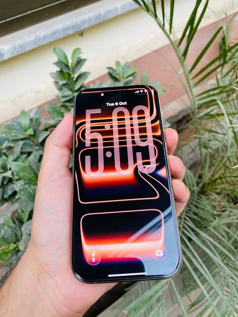 Apple iPhone 16 Pro MDM 2
