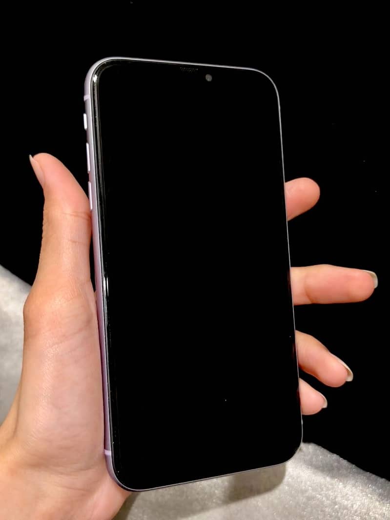 Apple iPhone 11 6